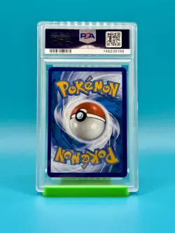 PSA 8 - 2023 Pokemon SWSH Crown Zenith Pikachu #GG30 - Image 2