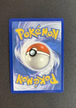 Pokemon TCG Sealed Riolu Promo Mega Evolutions 010 LP Black Star - Image 2