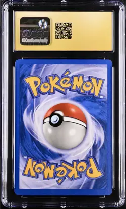 Pokemon Charmeleon 99/97 EX Dragon Holo State Championships - CGC Pristine 10 - Image 2