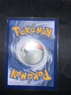 Charizard V SWSH260 Sword & Shield Full Art Black Star Promo Pokemon TCG NM - Image 2