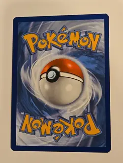 Pokemon TCG Gengar 085/202 Swsh01: Sword & Shield Reverse Holo Rare NM - Mint - Image 4