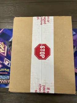 Pokemon TCG Paradox Rift SV04 3 pack Blister Sealed Case of 24 - 72 Packs Total - Image 2