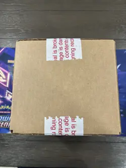 Pokemon TCG Paradox Rift SV04 3 pack Blister Sealed Case of 24 - 72 Packs Total - Image 3