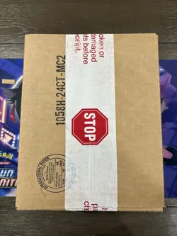 Pokemon TCG Paradox Rift SV04 3 pack Blister Sealed Case of 24 - 72 Packs Total - Image 4