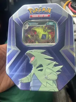 POKEMON TRIPLE WHAMMY TINS *16 TINS SEALED* - Image 3