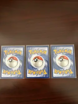 Pokemon TCG First Partner Illustration Collection Series 1 Gen 4 Sinnoh Starters - Image 2