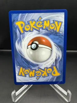 Pokemon Ethan's Ho-Oh EX 230/182 Destined Rivals Rare Holo - Image 2