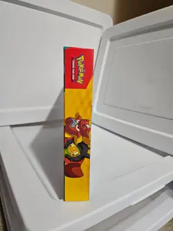 Pokemon TCG Masks of Ogerpon Premium Collection Box SEALED! NEW! - Image 5