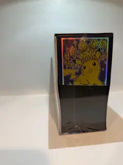⚡Surging Sparks⚡ Elite Trainer Box ETB SEALED Pikachu SV- Pokemon TCG - Image 4