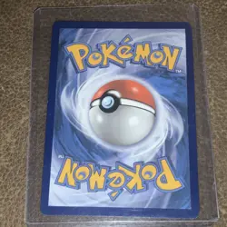 Pokemon TCG Sylveon EX RC32/RC32 Generations Ultra Rare Full Art Holo English - Image 2