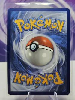 Pokemon Sandy Shocks ex 108/182 SV04: Paradox Rift Double Rare Holo NM - Image 2