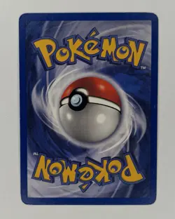 Dark Machamp Holo Rare – Team Rocket 10/82 Pokemon TCG – LP+ Condition - Image 3