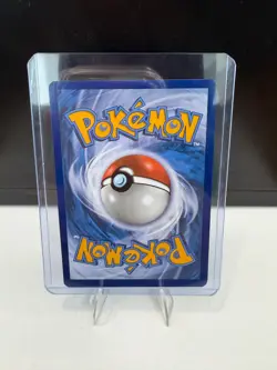 Blastoise GX 35/214 Holo Rare GX Unbroken Bonds Pokemon Near Mint - Image 2