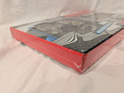 Pokemon TCG Black Bolt Binder + Black Bolt & White Flare Unova Poster Collection - Image 3