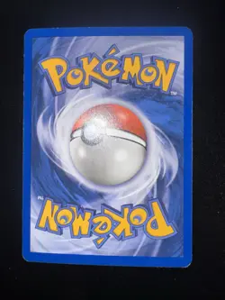 Pokemon Pikachu 84/144 Skyridge Reverse Holo ENG - No Charizard Crystal - Image 2