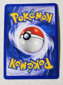 Played (MP) Dark Weezing - Holo #14 Team Rocket Pokemon TCG - Image 2