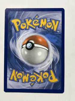 Pokemon Suicune 100 HP Basic Holo 30/30 XY Trainer Kit Pikachu Libre & Suicune - Image 2