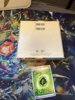 Pokemon TCG Scarlet & Violet Ruler of the Black Flame Booster Box SV3 US SELLER 4521329331386 - Image 2