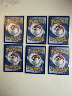 Pokemon First Partner Turtwig Chimchar Piplup Rowlet Litten Popplio Promo Set - Image 2