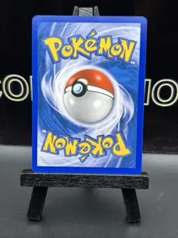 JIGGLYPUFF EX HIDDEN LEGENDS SET REGULAR POKEMON 63/101 - Image 5