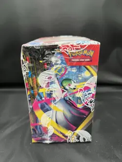 Pokemon TCG Mega Evolution Enhanced Booster Box Display New/Sealed - Image 2