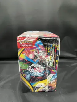 Pokemon TCG Mega Evolution Enhanced Booster Box Display New/Sealed - Image 4