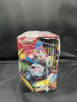 Pokemon TCG Mega Evolution Enhanced Booster Box Display New/Sealed - Image 5