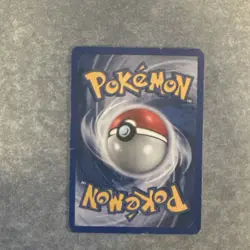 Cradily ex 95/92 Foil Pokemon TCG EX Legend Maker dmged - Image 4