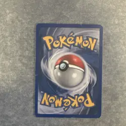 Cradily ex 95/92 Foil Pokemon TCG EX Legend Maker dmged - Image 5