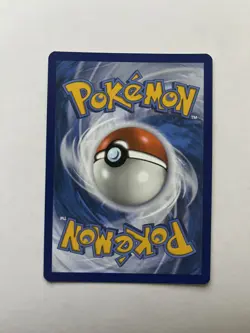 Pokemon TCG Fighting Energy 258/198 Scarlet & Violet Base Holo Gold Secret Rare - Image 2