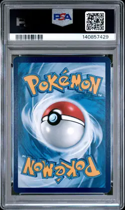 2025 POKEMON SIMPLIFIED CHINESE CSV4 C-REWARD ROUND #158 MAUSHOLD EX PSA 10 - Image 2