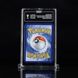 2025 Pokemon Mega Evolution Oricorio EX Phantasmal Flames UPC Promo #024 TAG 9 - Image 4