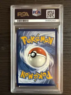 Turtwig GG31/GG70 Full Art 2023 Pokemon SWSH Crown Zenith PSA 10 Gem Mint - Image 2