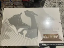 Pokemon TCG Charizard Ultra Premium Collection Box (BRAND NEW & SEALED) 820650851117 - Image 1