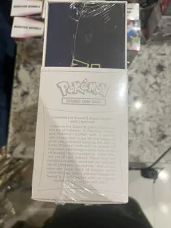 Pokemon TCG Charizard Ultra Premium Collection Box (BRAND NEW & SEALED) 820650851117 - Image 4