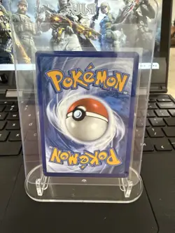 Pokemon MEGA ZYGARDE EX 120/088 - Perfect Order - SPECIAL ILLUSTRATION RARE - Image 2