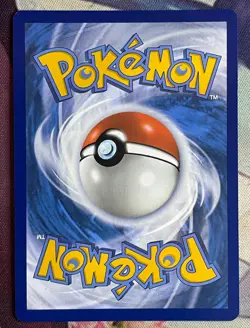 Morty's Conviction Full Art Ultra Rare - 201/162 - Temporal Forces Pokemon 2024 - Image 2