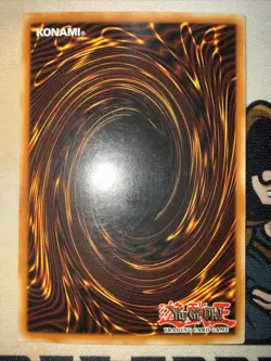 Kycoo the Ghost Destroyer - LON-E062 - Super Rare - 1st Edition - Yugioh LP - Image 4