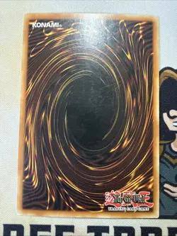 Kycoo the Ghost Destroyer - LON-E062 - Super Rare - 1st Edition - Yugioh LP - Image 5