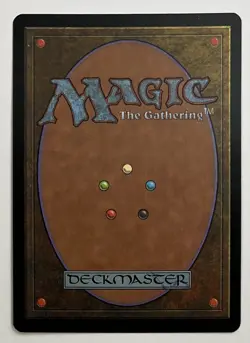 MTG APPRENTICE NECROMANCER (Foil) Urza's Destiny (OldManMTG 002-772) - Image 2