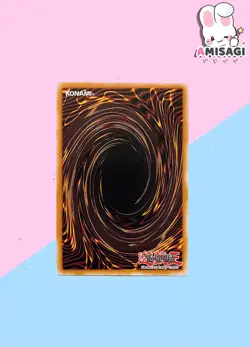 Yu-Gi-Oh! - Karte Live Twin Sunny's Snitch DAMA-EN062 TCG Englisch - Image 3