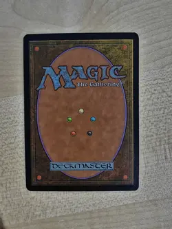 MTG Aura Thief Urza Destiny Foil NM- - Image 2