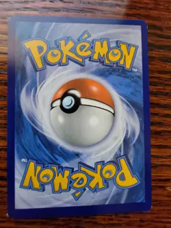 Ash's Pikachu SM111 Black Star Promo Pokemon TCG Card - I Choose You Movie Promo - Image 3