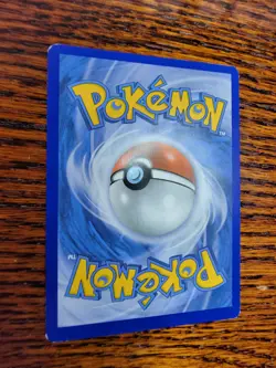 Ash's Pikachu SM111 Black Star Promo Pokemon TCG Card - I Choose You Movie Promo - Image 4