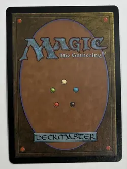 MTG SCRYING GLASS (Foil) Urza's Destiny (OldManMTG 002-831) - Image 2