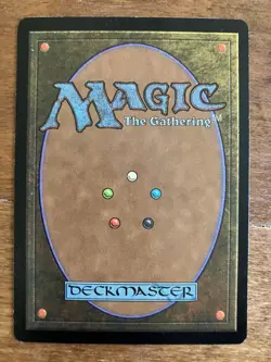 Powder Keg Urza's Destiny Foil NM - Image 2
