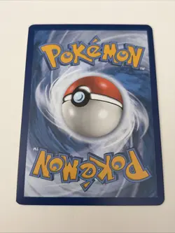 Pokemon Gengar Trainer Gallery Lost Origin TCG Card TG06/TG30 Near Mint - Image 2