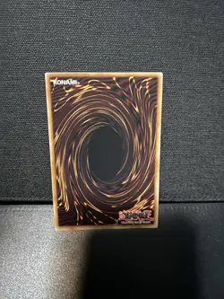 Kewl Tune Synchro Spell Ultra Rare 1st Edition PHRE- EN039 Yu-Gi-Oh Card NM - Image 3