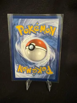 Pokemon TCG Lisia's Appeal Trainer Supporter Card Holo Rare 246/191 - Image 3