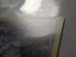 Litwick 41/119 LP - XY Phantom Forces Pokemon Card - Midori Harada Art - Image 2